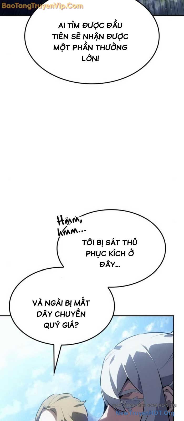Băng Vương chapter 29 - Trang 14