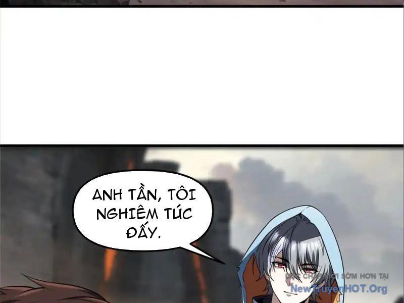 Thập Hoang Chi Vương chapter 25 - Trang 42