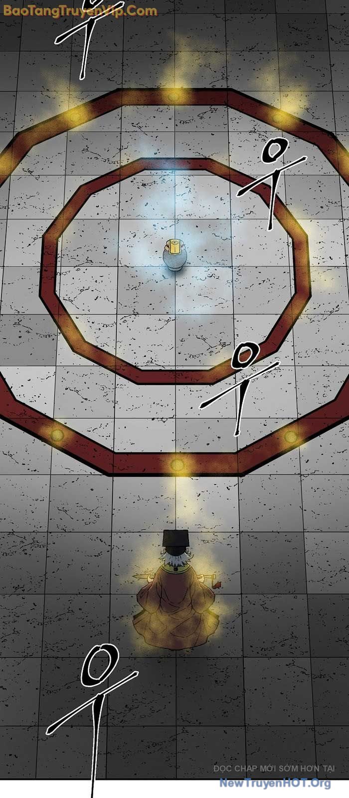 Vĩ Linh Kiếm Tiên chapter 113.2 - Trang 25