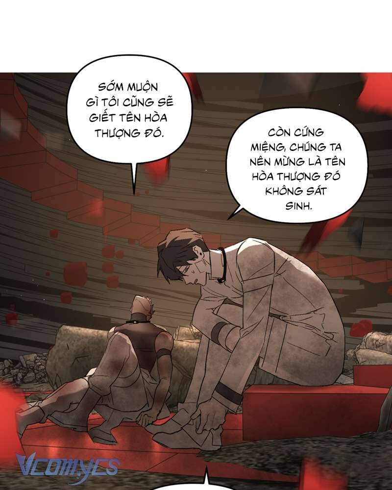Ác Chi Hoàn Chapter 57 - Trang 15