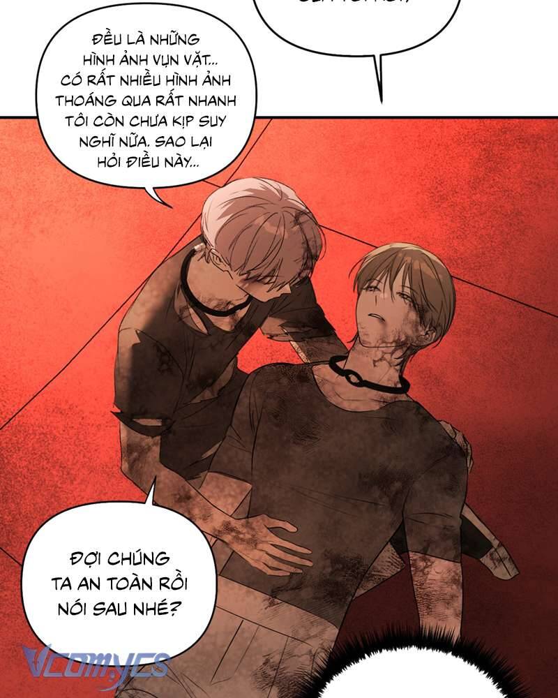Ác Chi Hoàn Chapter 57 - Trang 43