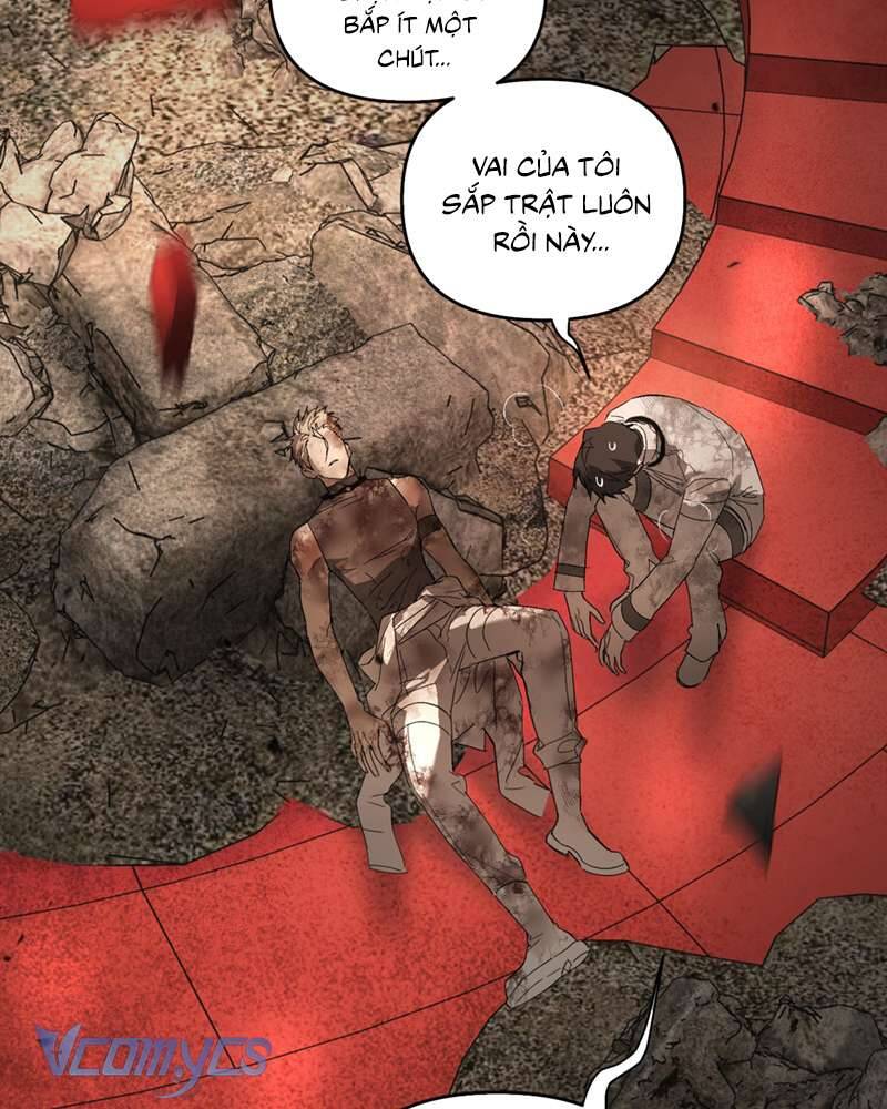 Ác Chi Hoàn Chapter 57 - Trang 8