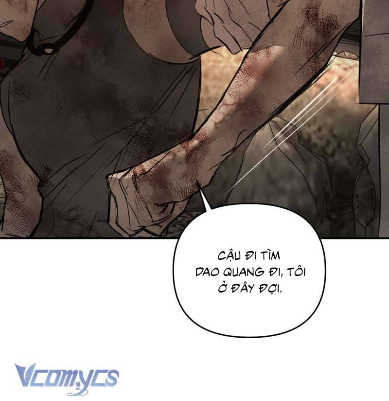 Ác Chi Hoàn Chapter 57 - Trang 19