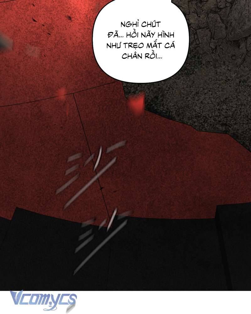Ác Chi Hoàn Chapter 57 - Trang 9