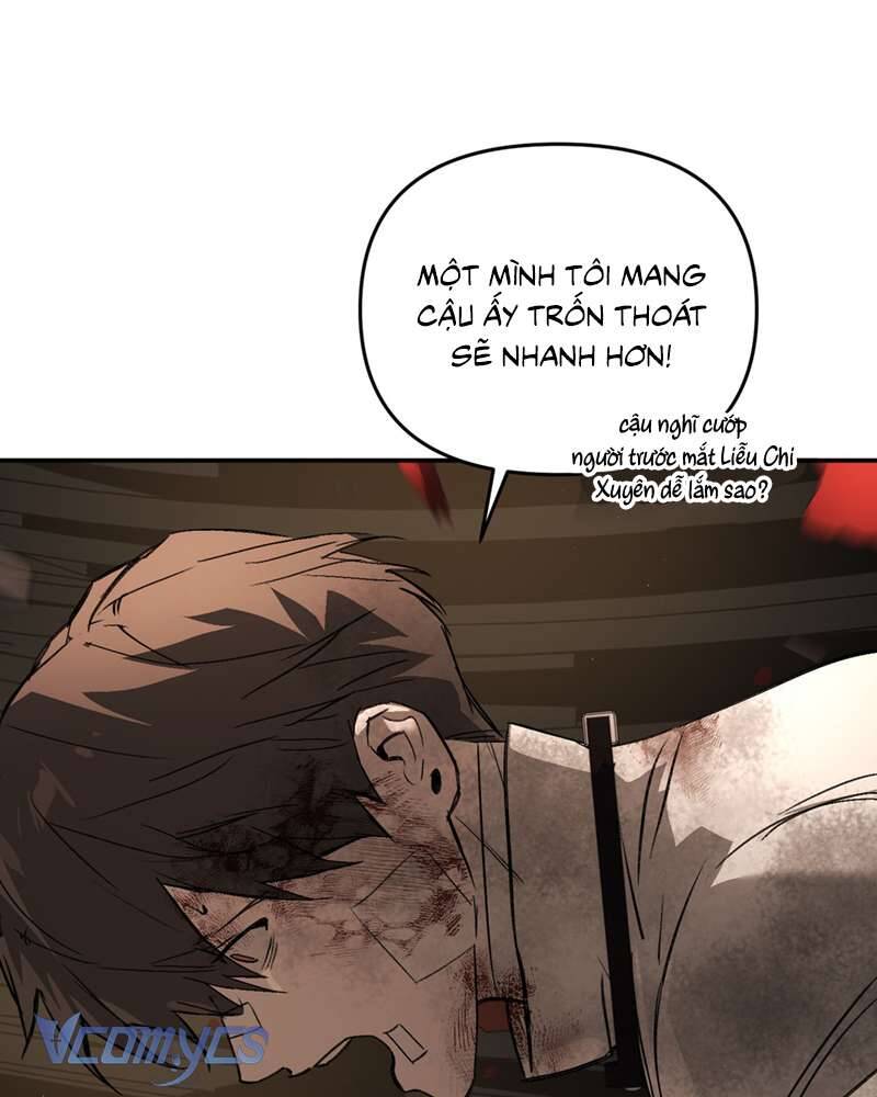 Ác Chi Hoàn Chapter 57 - Trang 20