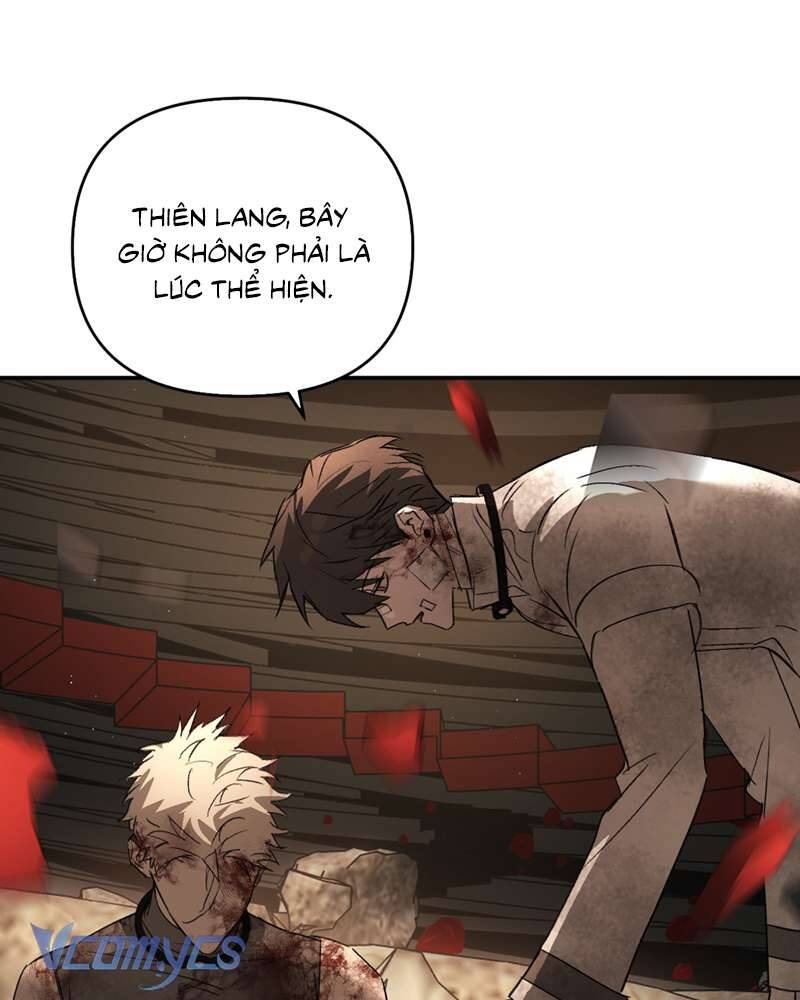 Ác Chi Hoàn Chapter 57 - Trang 22