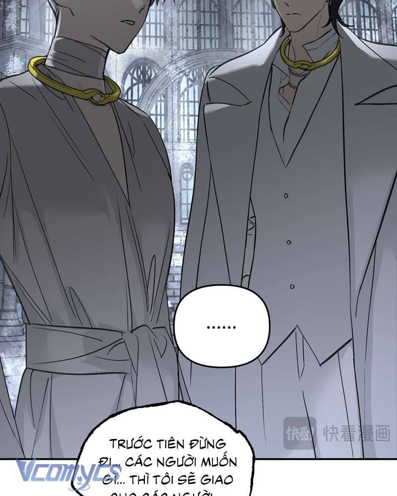 Ác Chi Hoàn Chapter 57 - Trang 75