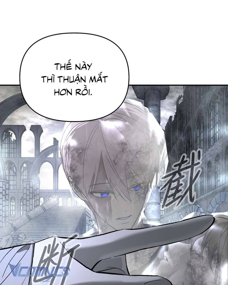 Ác Chi Hoàn Chapter 57 - Trang 59