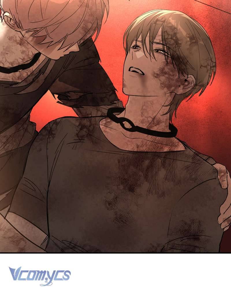 Ác Chi Hoàn Chapter 57 - Trang 45