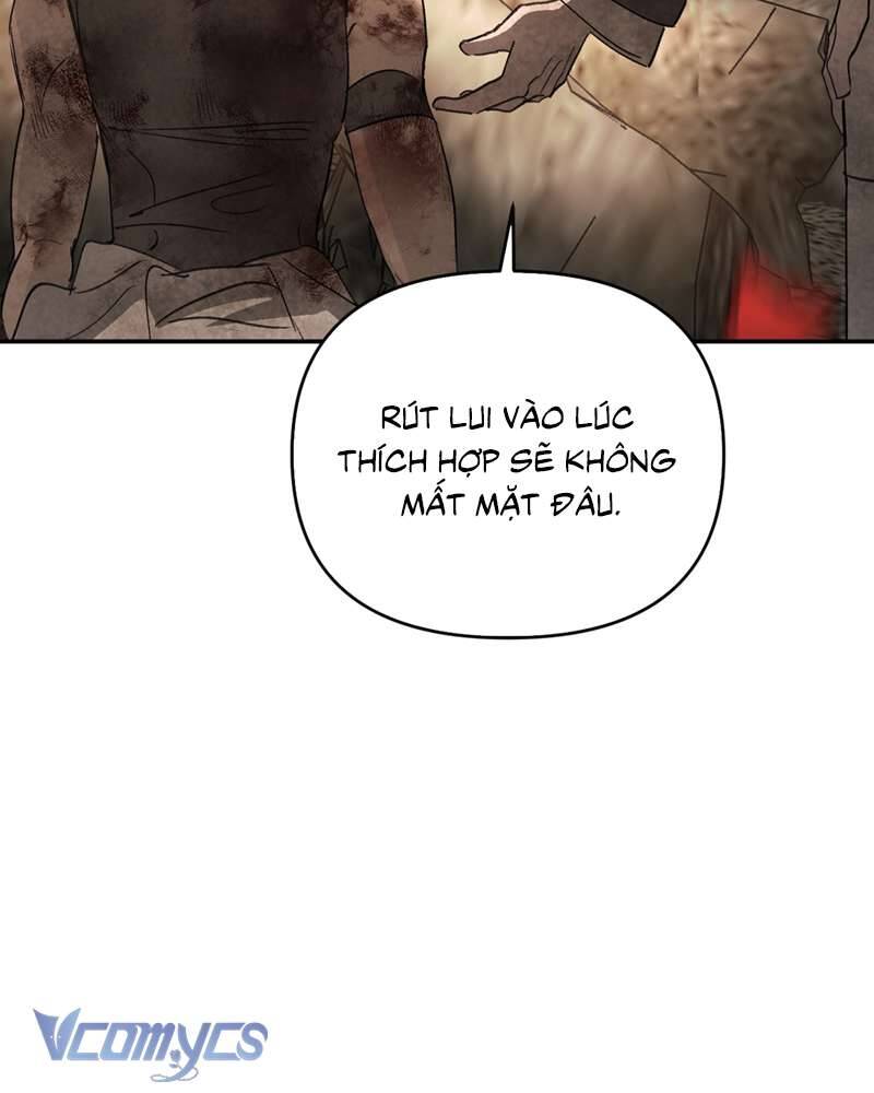 Ác Chi Hoàn Chapter 57 - Trang 23
