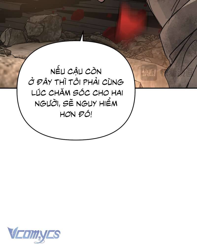 Ác Chi Hoàn Chapter 57 - Trang 21