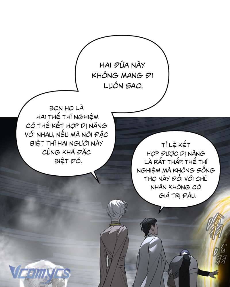 Ác Chi Hoàn Chapter 57 - Trang 122