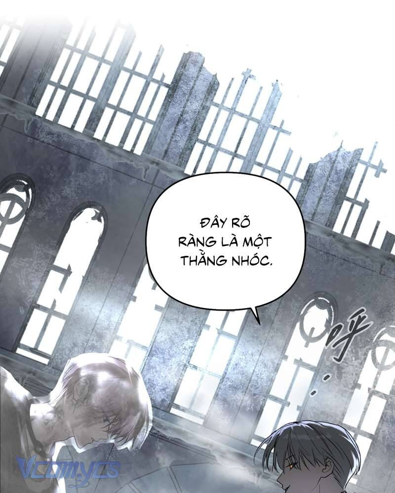 Ác Chi Hoàn Chapter 57 - Trang 50