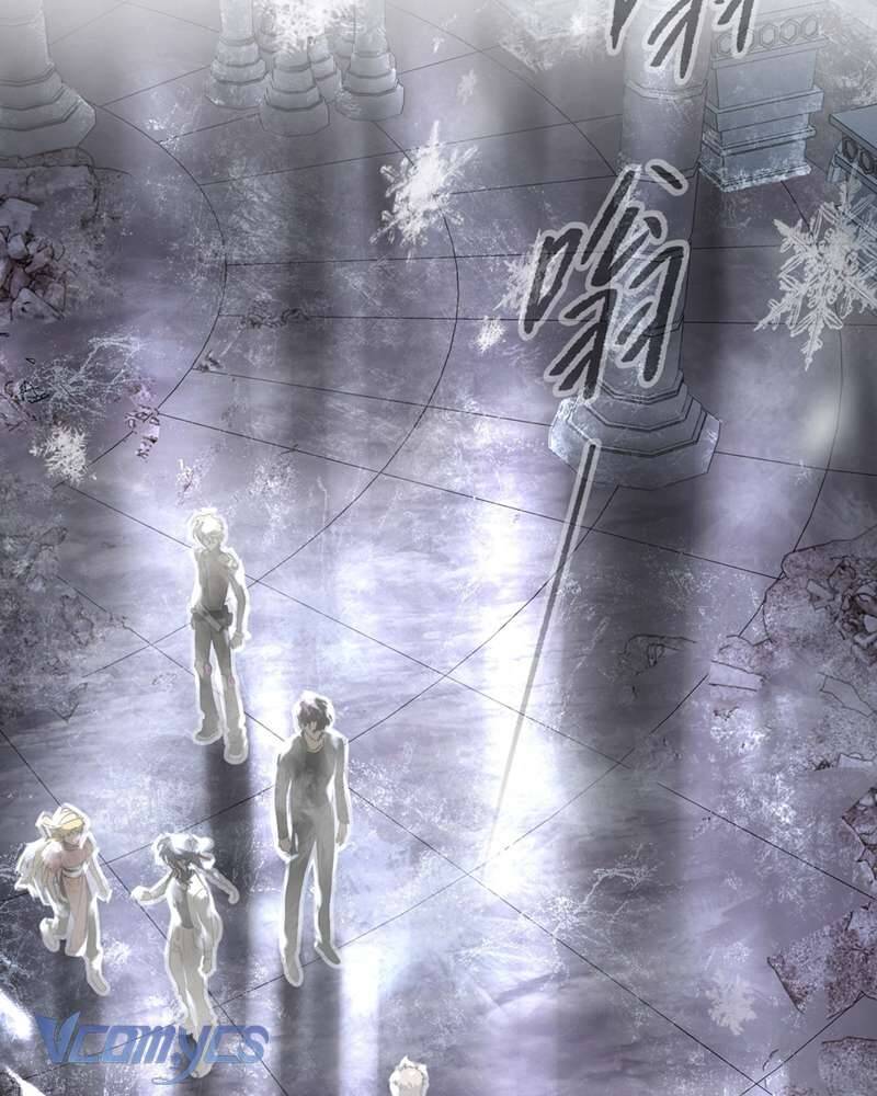Ác Chi Hoàn Chapter 57 - Trang 48