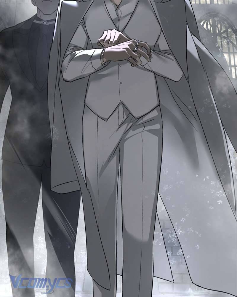 Ác Chi Hoàn Chapter 57 - Trang 55