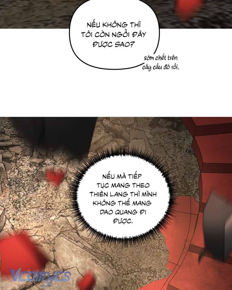Ác Chi Hoàn Chapter 57 - Trang 16