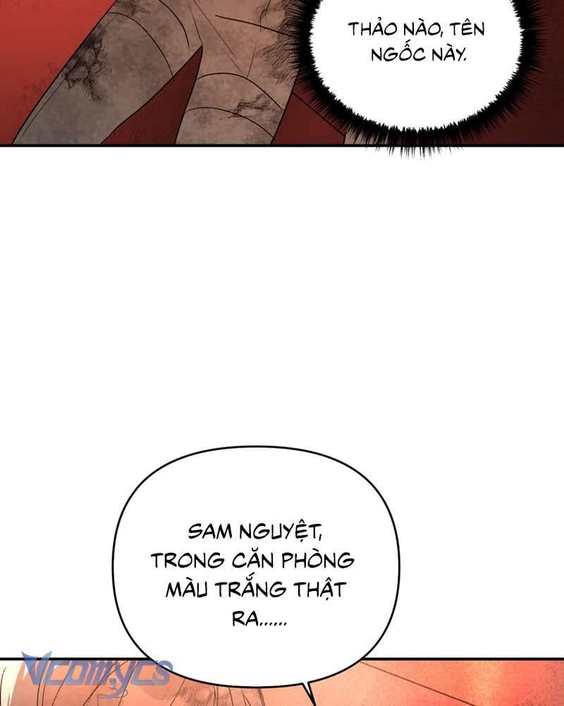 Ác Chi Hoàn Chapter 57 - Trang 44