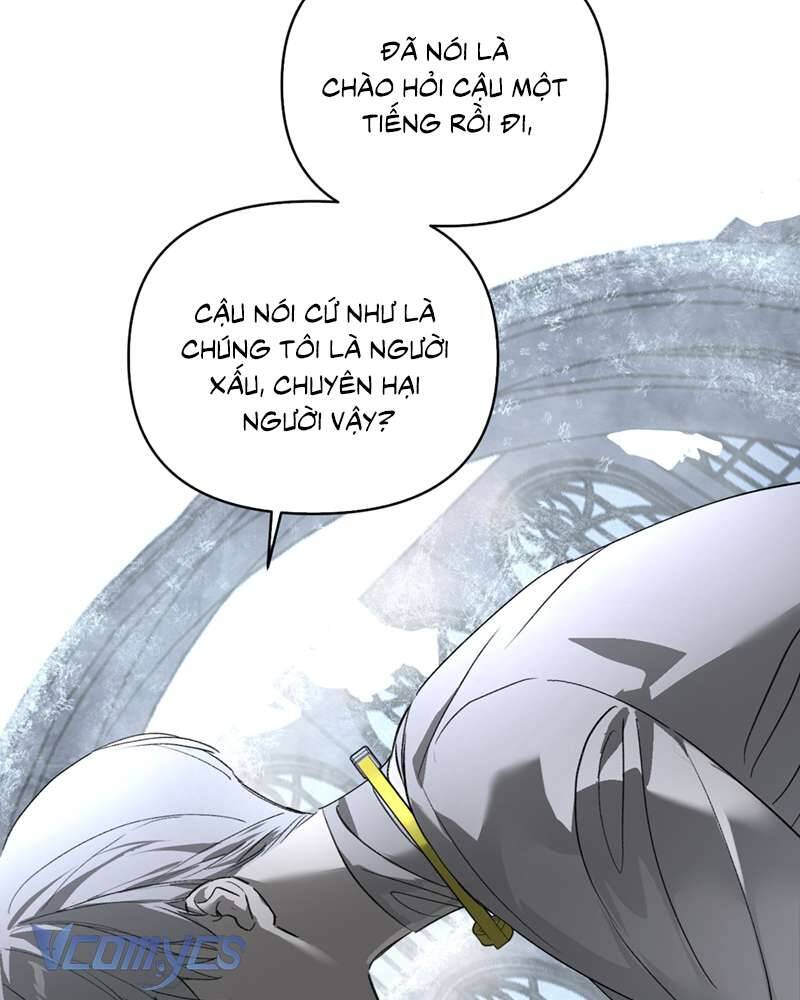 Ác Chi Hoàn Chapter 57 - Trang 80