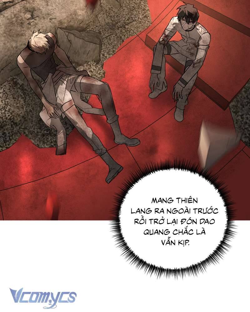 Ác Chi Hoàn Chapter 57 - Trang 17