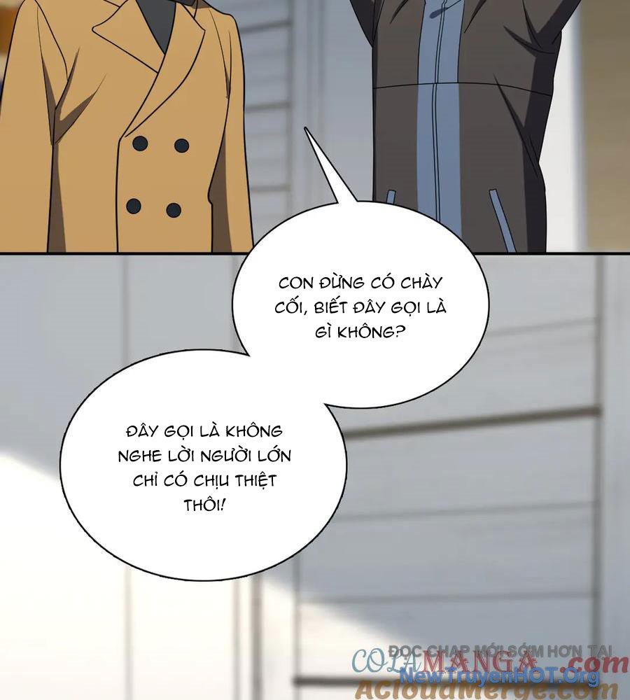 Bà Xã Nhà Tôi Đến Từ Ngàn Năm Trước chapter 387 - Trang 68