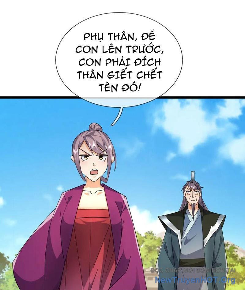Ngủ say vạn cổ: Xuất thế quét ngang chư thiên chapter 106 - Trang 29