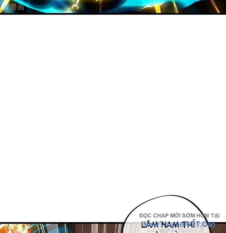 Chiến Hồn Tuyệt Thế chapter 762 - Trang 26