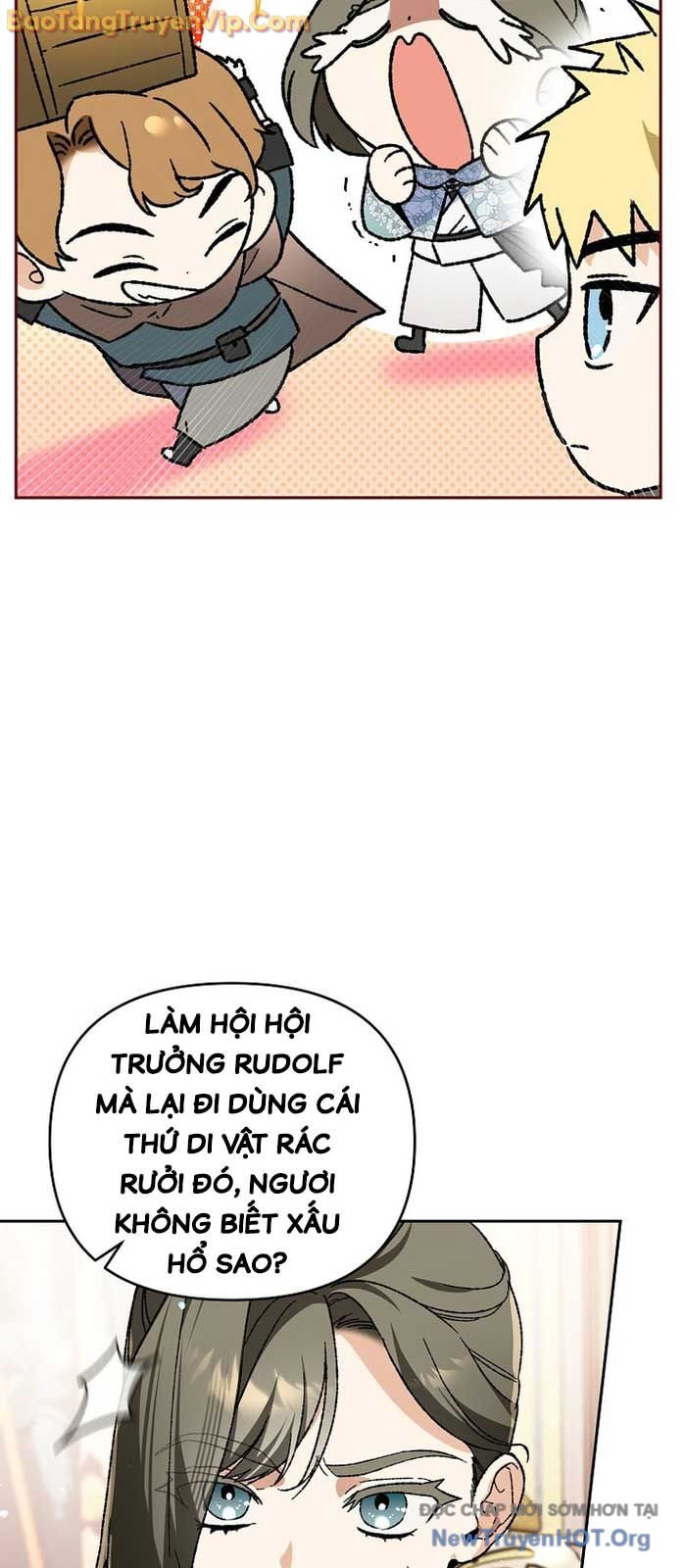 Trở Thành Thiên Tài Bất Trị Của Hắc Gia chapter 35 - Trang 43