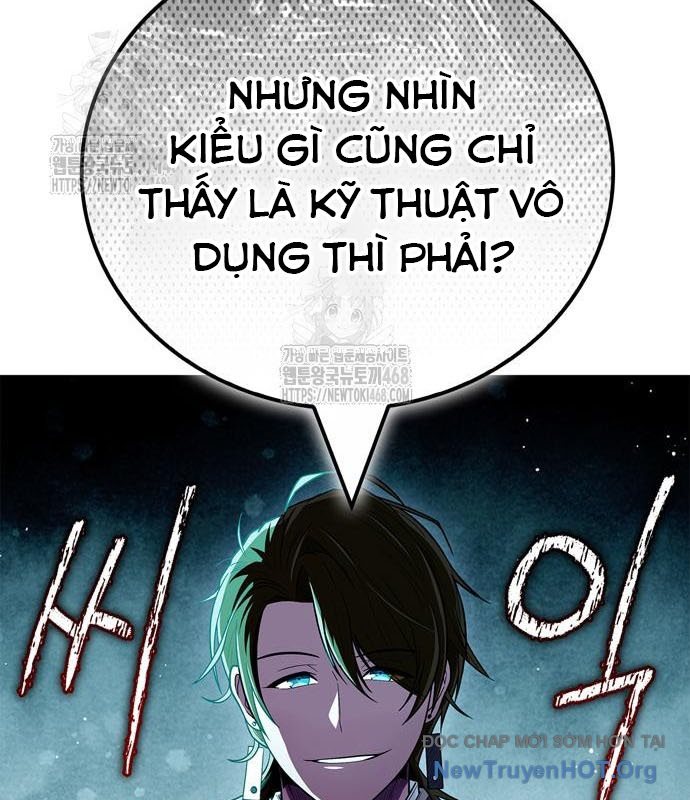 Huấn Luyện Viên Murim Thiên Tài chapter 66 - Trang 131