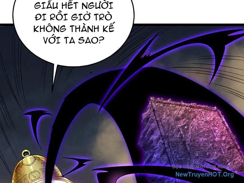 Giết Ta Thêm Mấy Lần Ta Liền Vô Địch chapter 84 - Trang 105