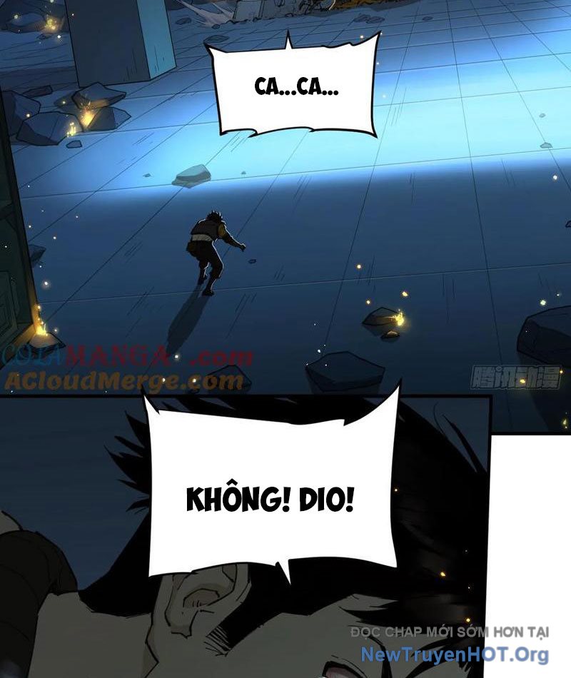 Hộp Mãnh Thú: Kỷ Nguyên Cơ Giáp chapter 39 - Trang 23