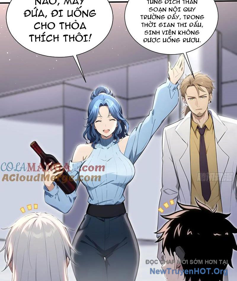 đệ Nhất Ngự Thú Sư chapter 65 - Trang 11
