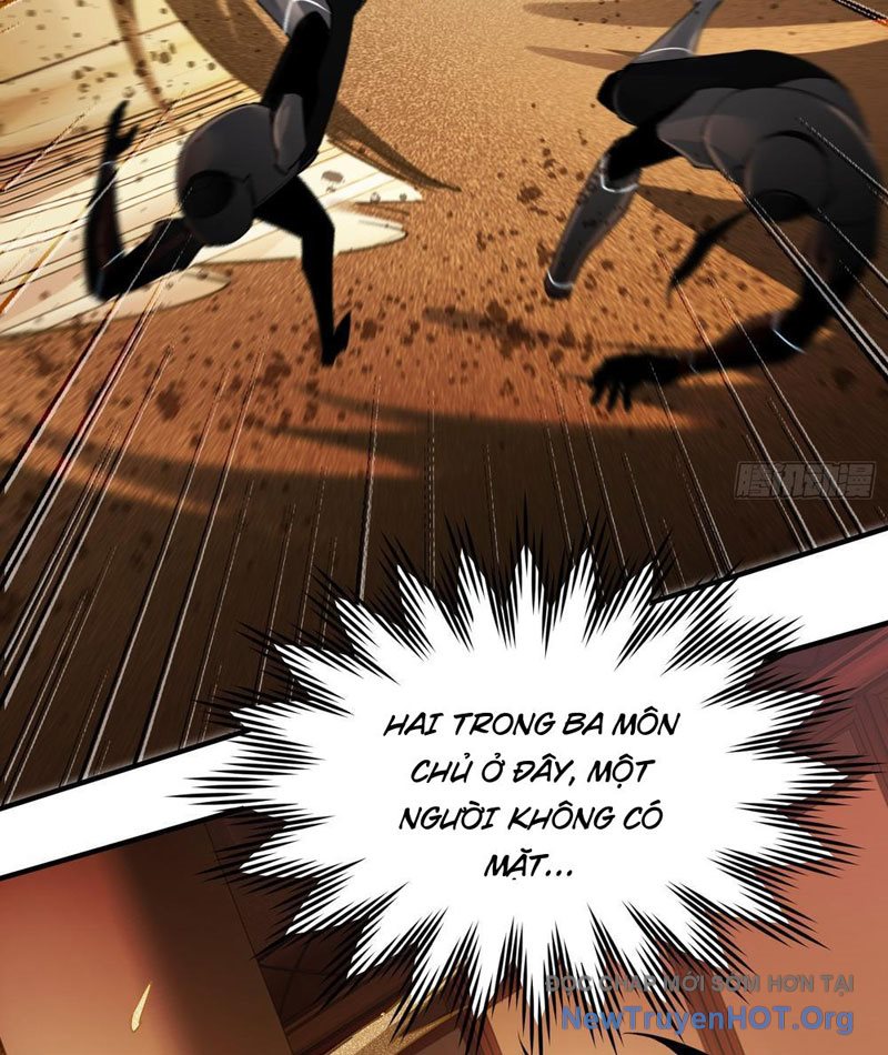 Trùng Sinh Tại Thế Giới Tu Chân, Ta Giết Tới Đỉnh chapter 10 - Trang 61