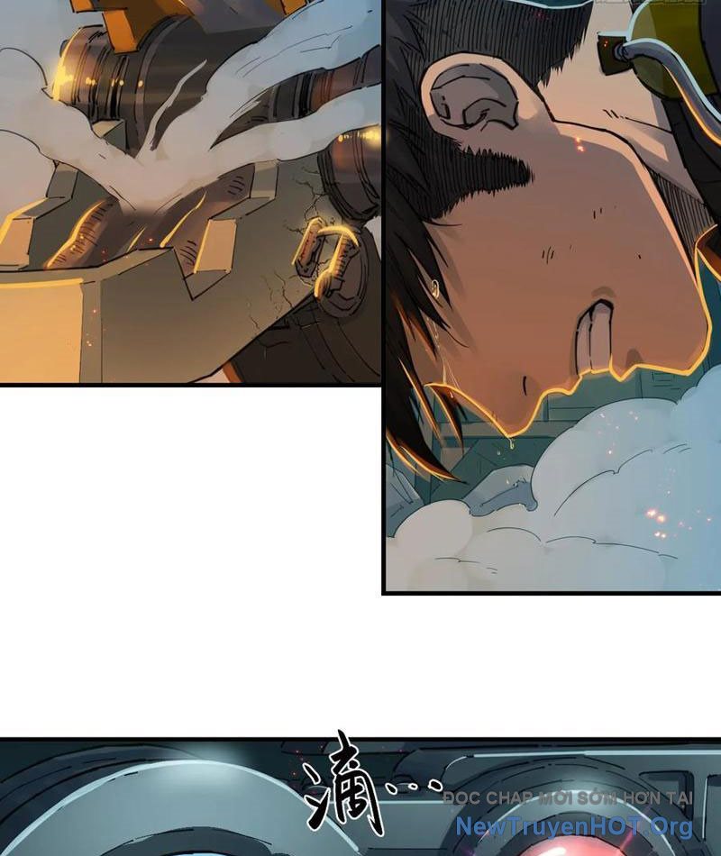 Hộp Mãnh Thú: Kỷ Nguyên Cơ Giáp chapter 39 - Trang 14