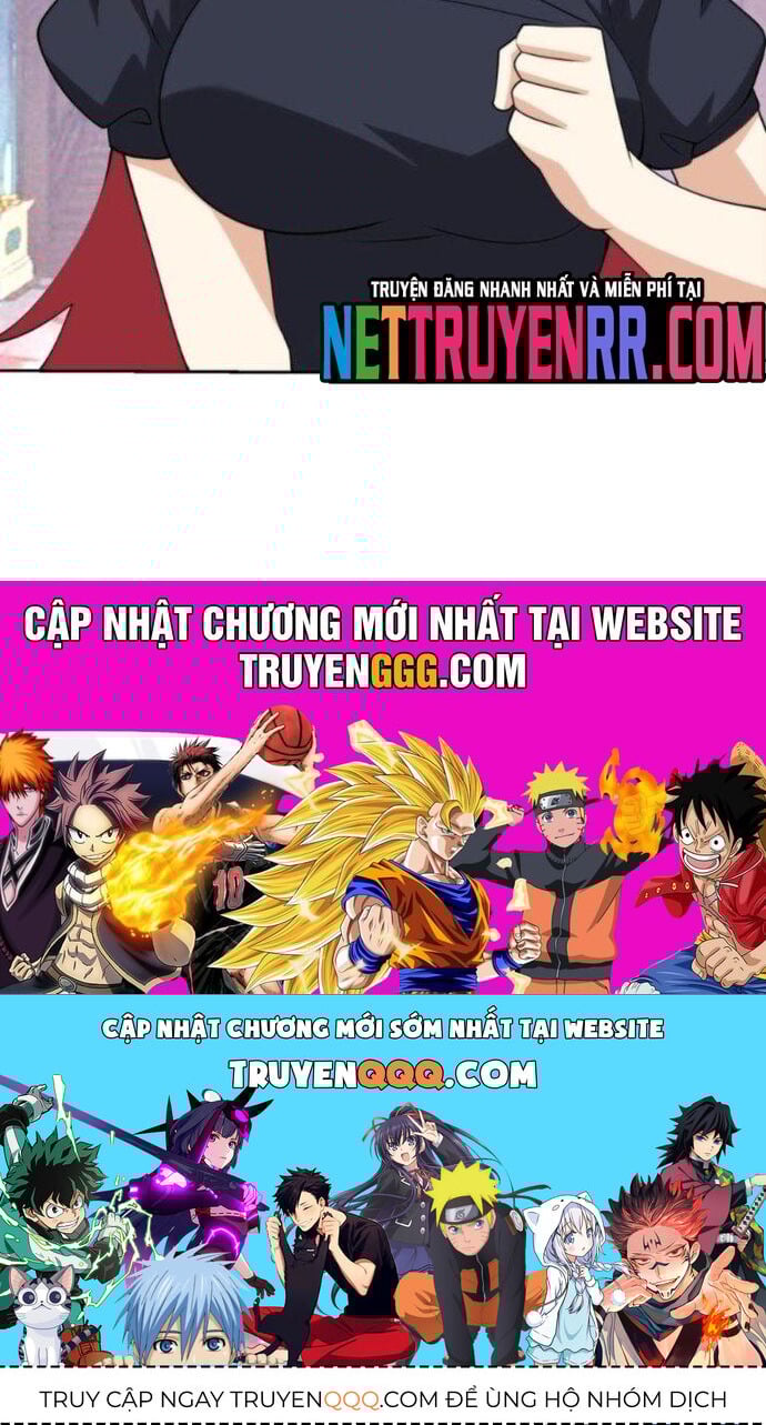 Mắt Thần Huyền Thoại Chapter 68 - Trang 12