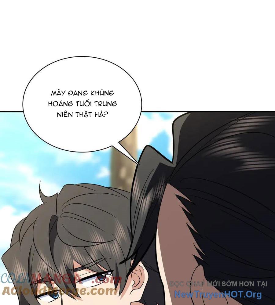 Bà Xã Nhà Tôi Đến Từ Ngàn Năm Trước chapter 388 - Trang 66
