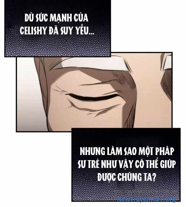 Thiếu Gia Chủ Của Gia Tộc Tử Linh Sư chapter 29 - Trang 8
