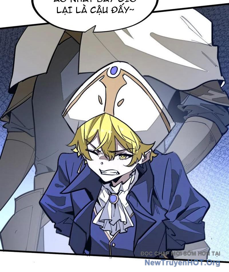 Từ Đáy Xã Hội Quật Khởi chapter 52 - Trang 13