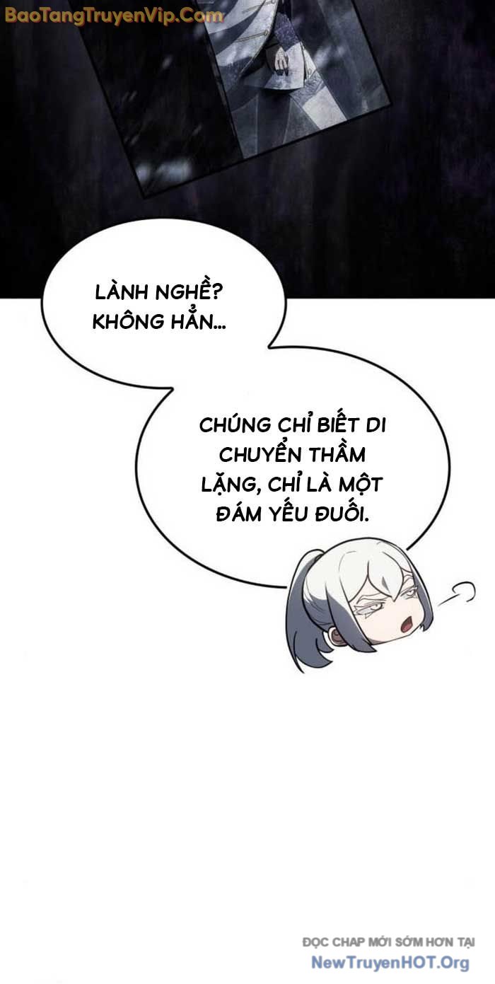 Băng Vương chapter 29 - Trang 17