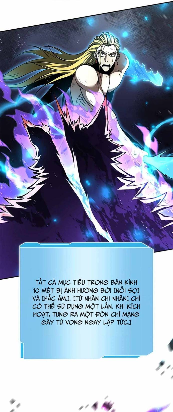 Sự Trở Lại Ma Dược Sư Cấp Fff Chapter 110 - Trang 41