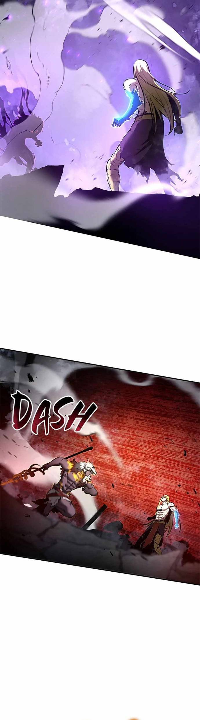 Sự Trở Lại Ma Dược Sư Cấp Fff Chapter 110 - Trang 28