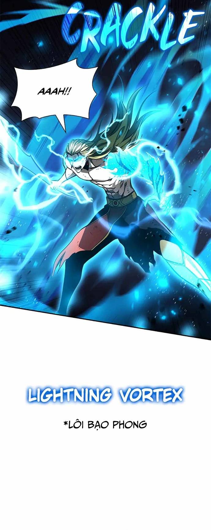Sự Trở Lại Ma Dược Sư Cấp Fff Chapter 110 - Trang 38