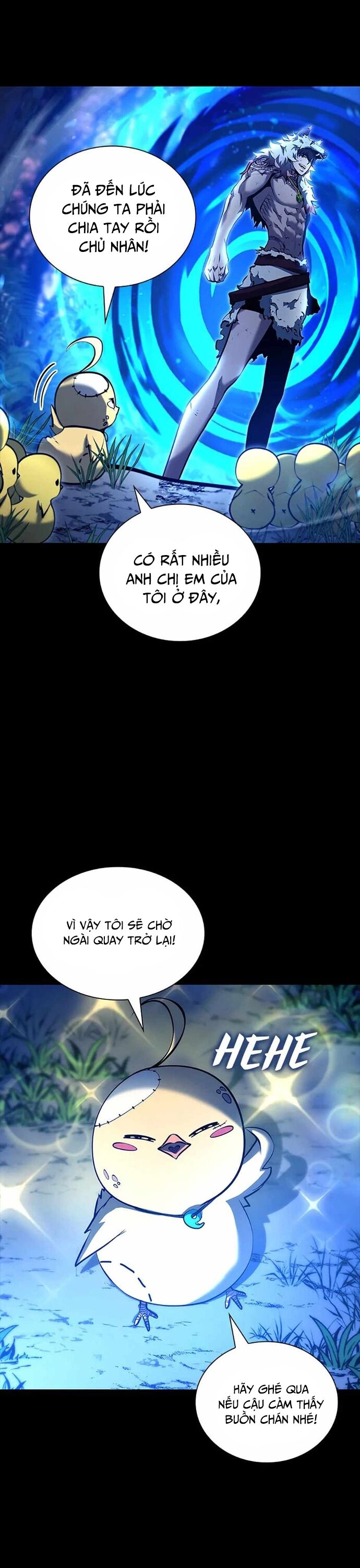 Sự Trở Lại Ma Dược Sư Cấp Fff Chapter 111 - Trang 39
