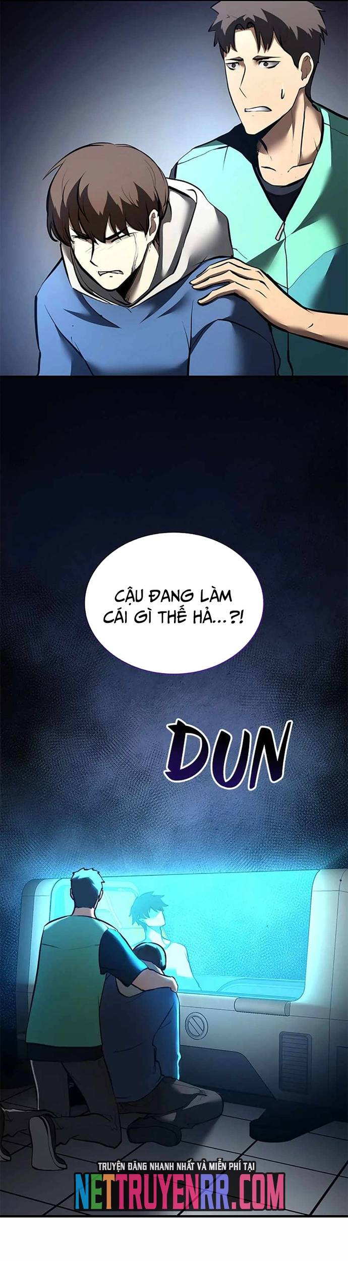 Sự Trở Lại Ma Dược Sư Cấp Fff Chapter 110 - Trang 22