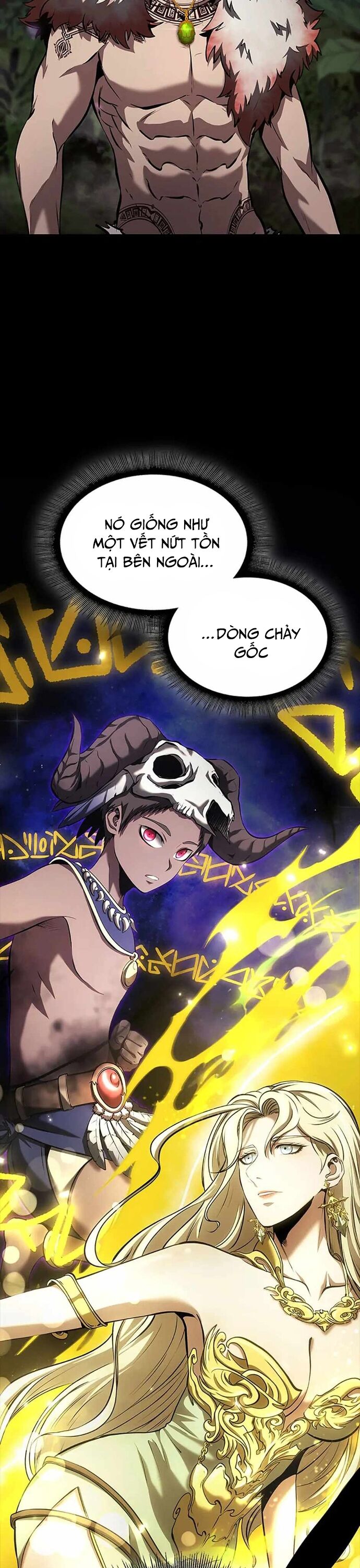 Sự Trở Lại Ma Dược Sư Cấp Fff Chapter 111 - Trang 28