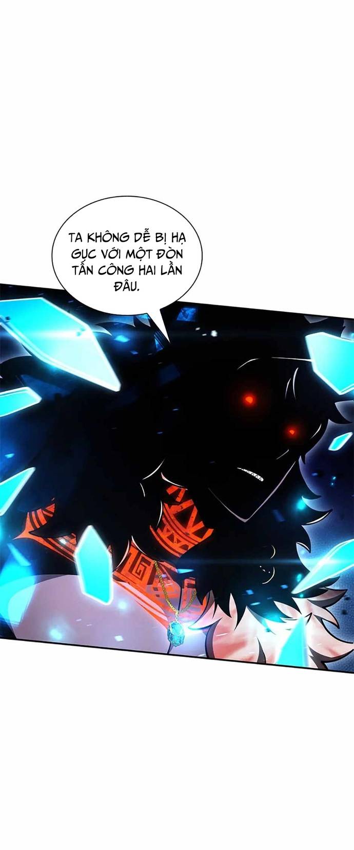 Sự Trở Lại Ma Dược Sư Cấp Fff Chapter 110 - Trang 36
