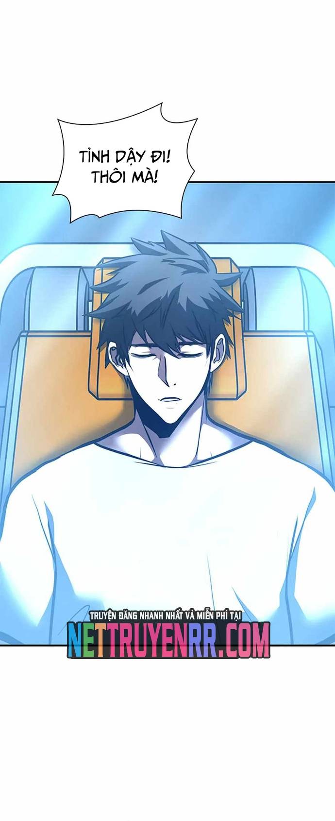 Sự Trở Lại Ma Dược Sư Cấp Fff Chapter 110 - Trang 18