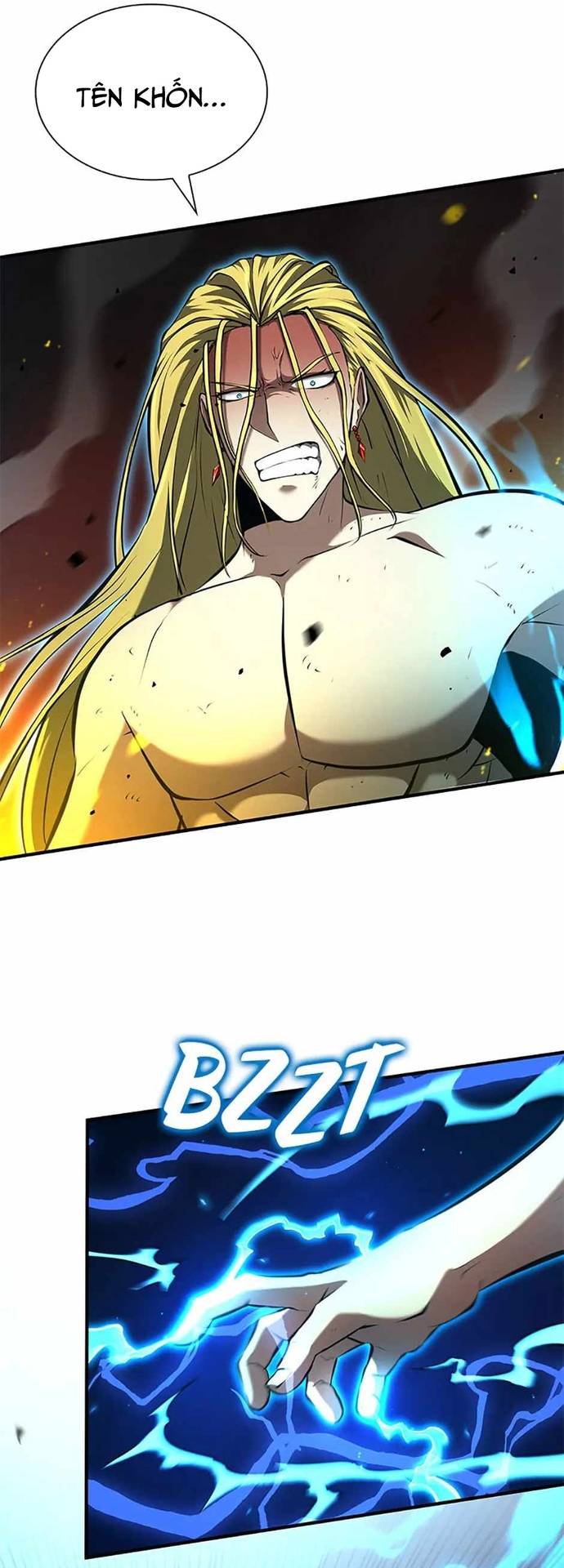 Sự Trở Lại Ma Dược Sư Cấp Fff Chapter 110 - Trang 5