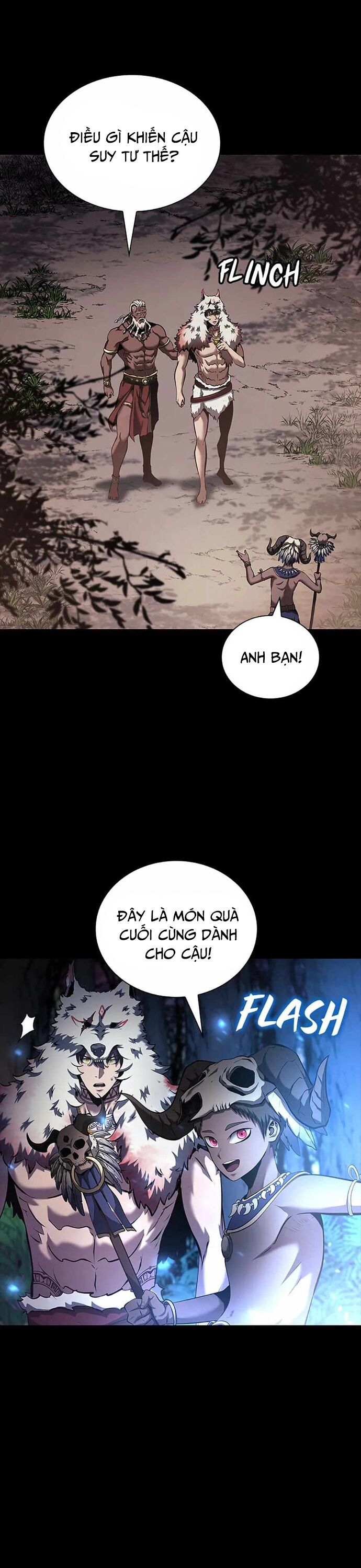 Sự Trở Lại Ma Dược Sư Cấp Fff Chapter 111 - Trang 32