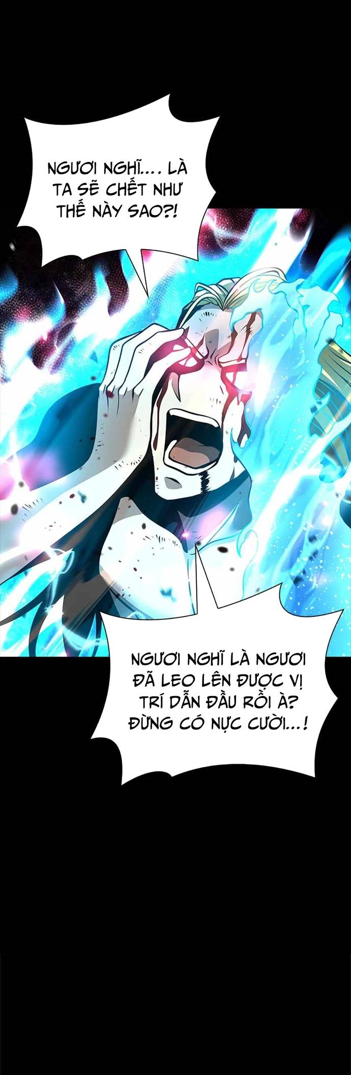 Sự Trở Lại Ma Dược Sư Cấp Fff Chapter 110 - Trang 53
