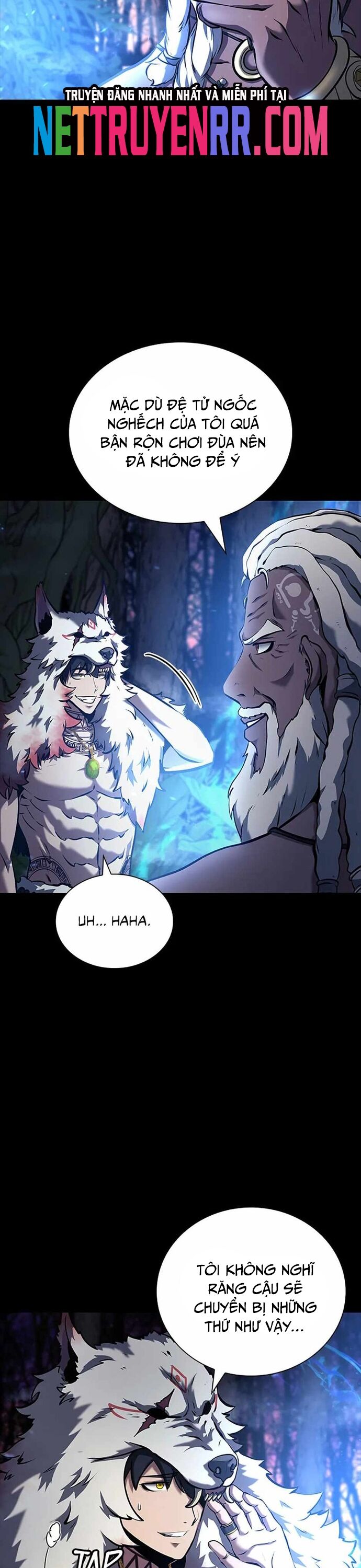 Sự Trở Lại Ma Dược Sư Cấp Fff Chapter 111 - Trang 35